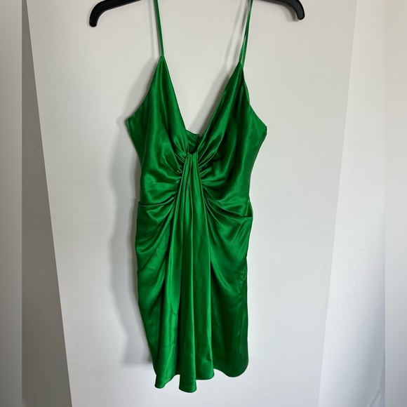 Cinq à Sept NWT size 2 Lizzy dress in Hyacinth - Picture 10 of 10